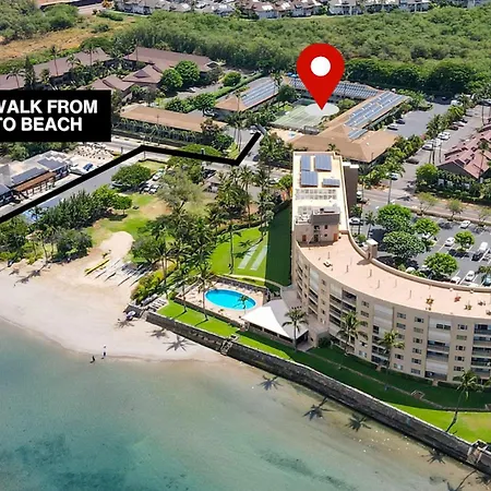 3Mins Walk To Beach! Laundry, Pool, Hot Tub & More